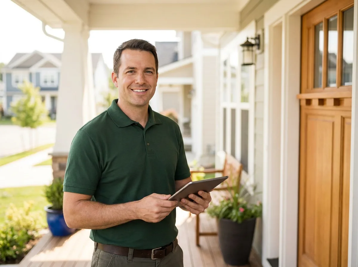 Pest control FAQs for Humboldt, IL
